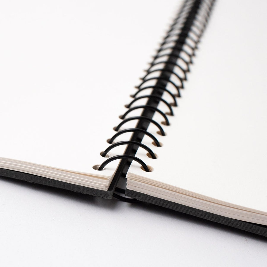 Blackwing Spiral Notebook 