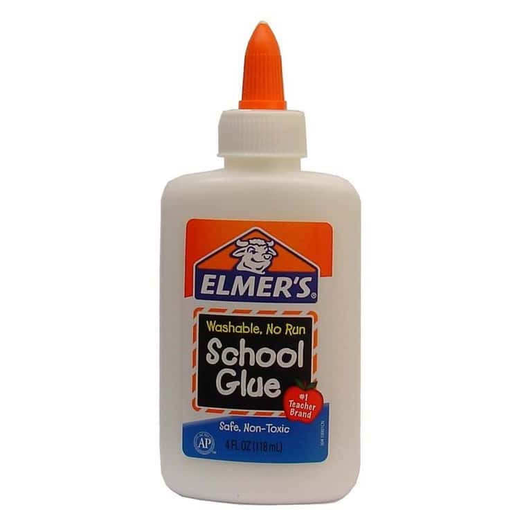 Elmer's Wood Glue - MEMORYON