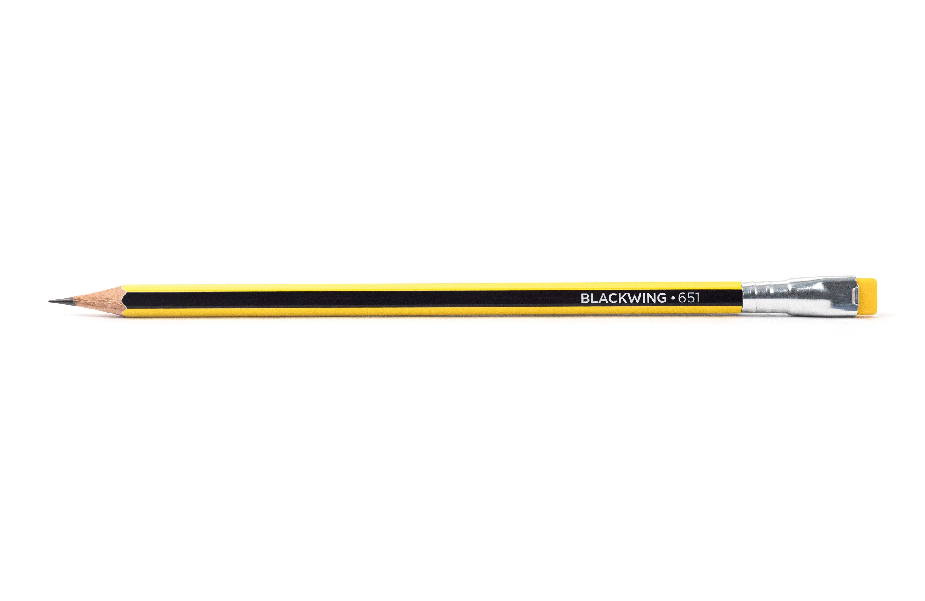 Blackwing Volume 651 Pencils (Set of 12) | Pencils.com