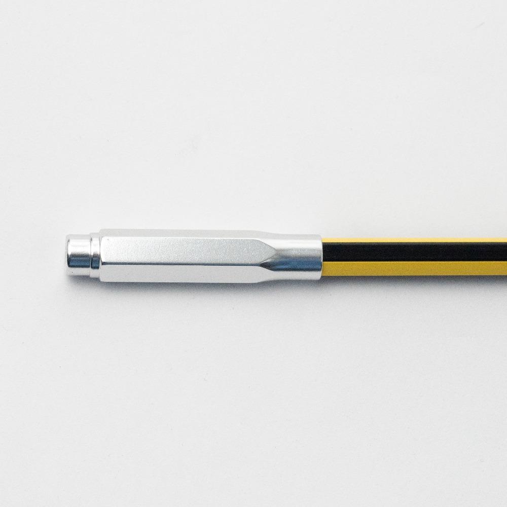 Blackwing Silver Point Guard - Protect Your Pencil | Pencils.com