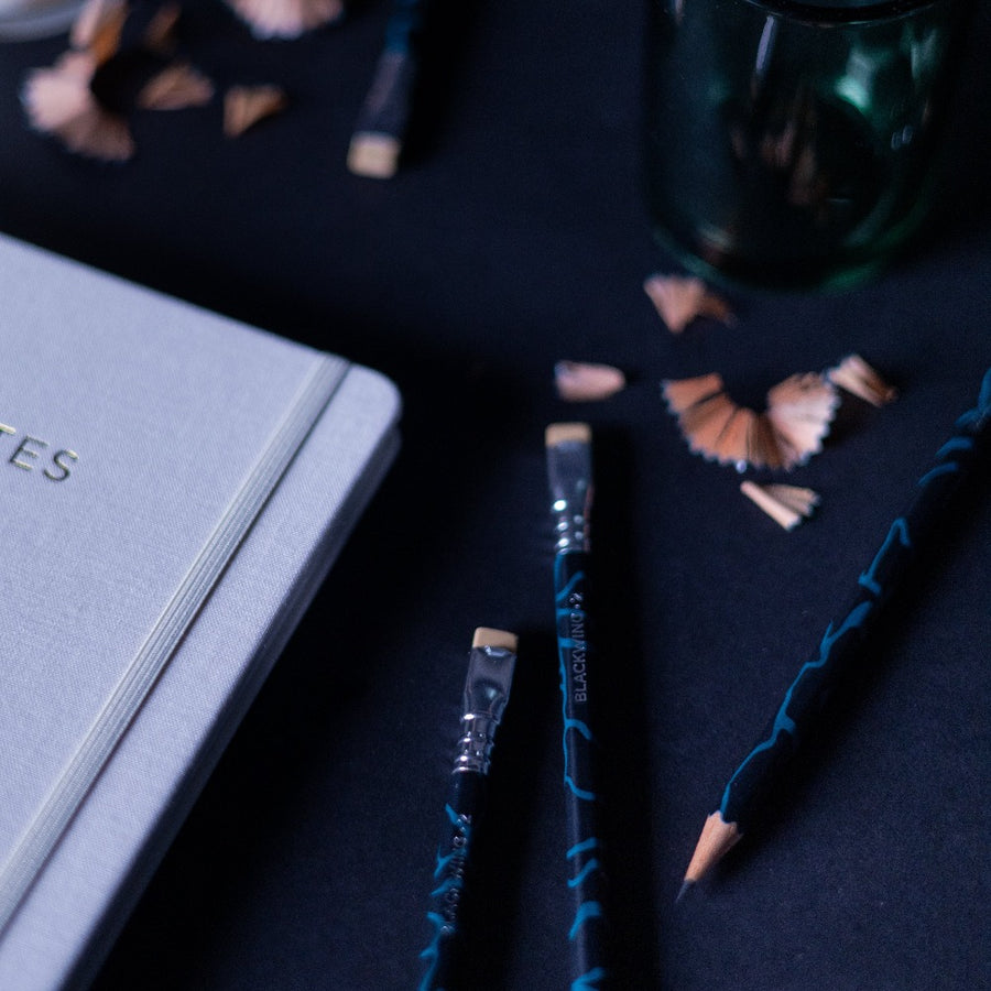  High-quality pencils and unique gifts for unique people