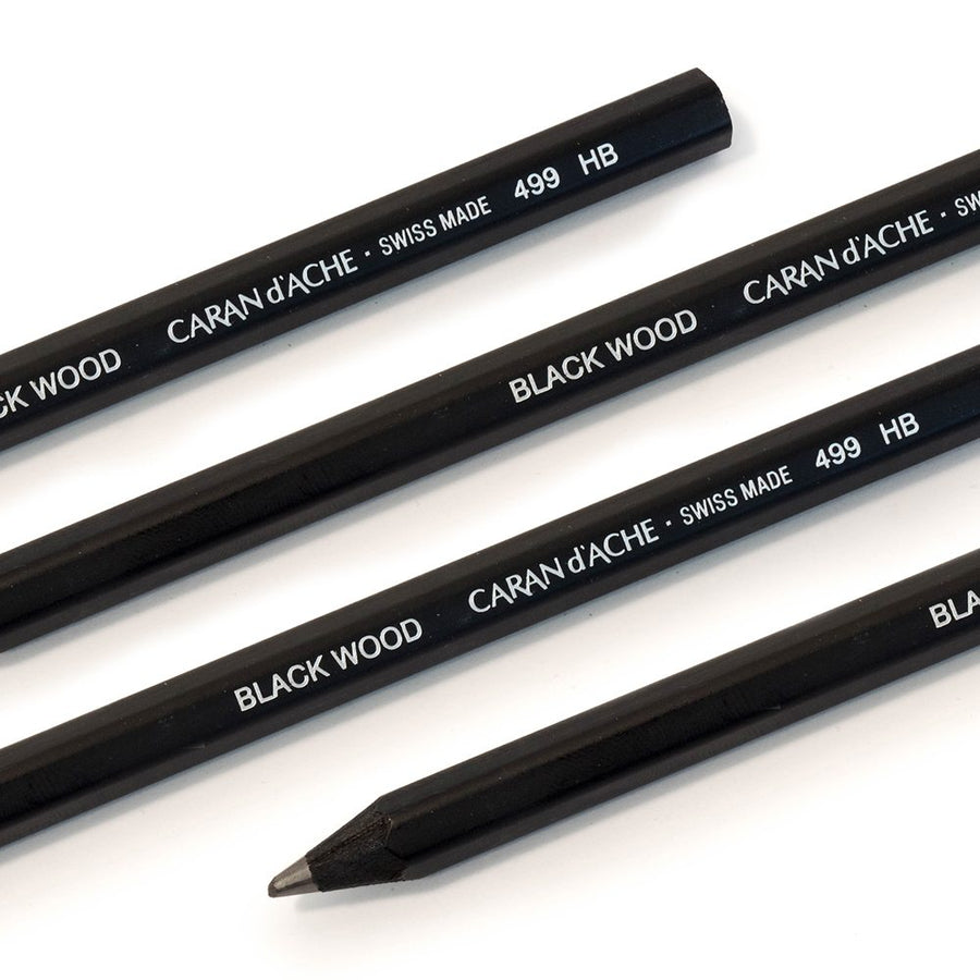 ForestChoice #2 Graphite Pencils (12 Pack) 
