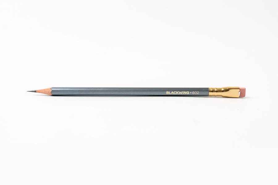 Blackwing Pencils - Pearl Pink, Pack of 12 