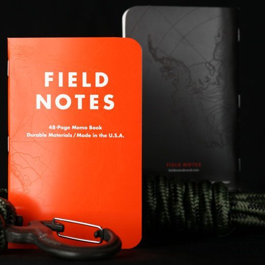 Field Notes Expedition Edition (3-Pack)
