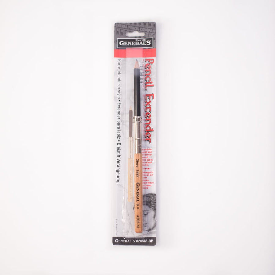 General's The Miser Pencil Extender – Opus Art Supplies