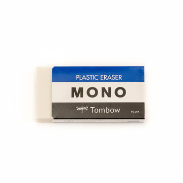 Tombow MONO Eraser - Jumbo