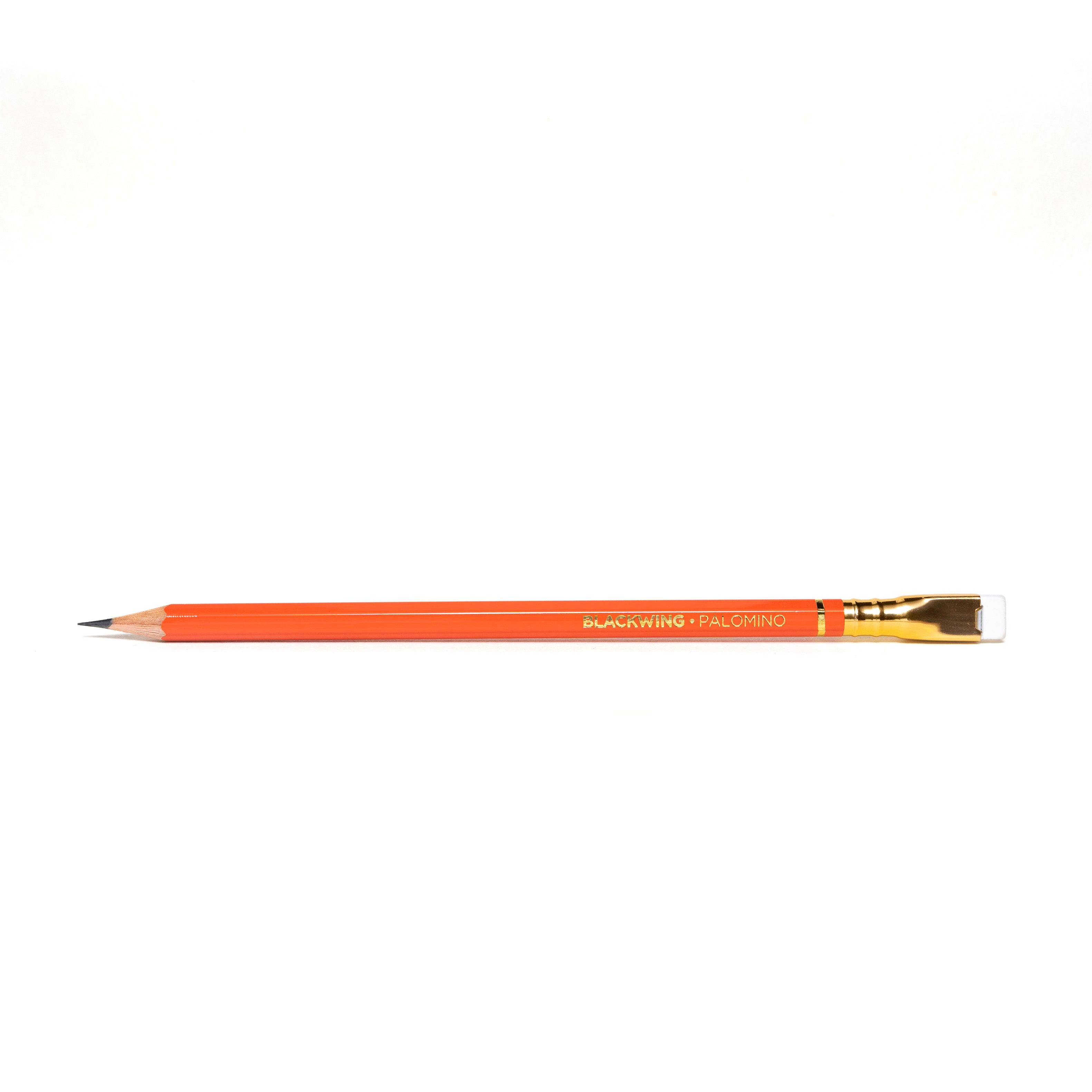 Blackwing Palomino Orange - Set of 12 – Pencils.com