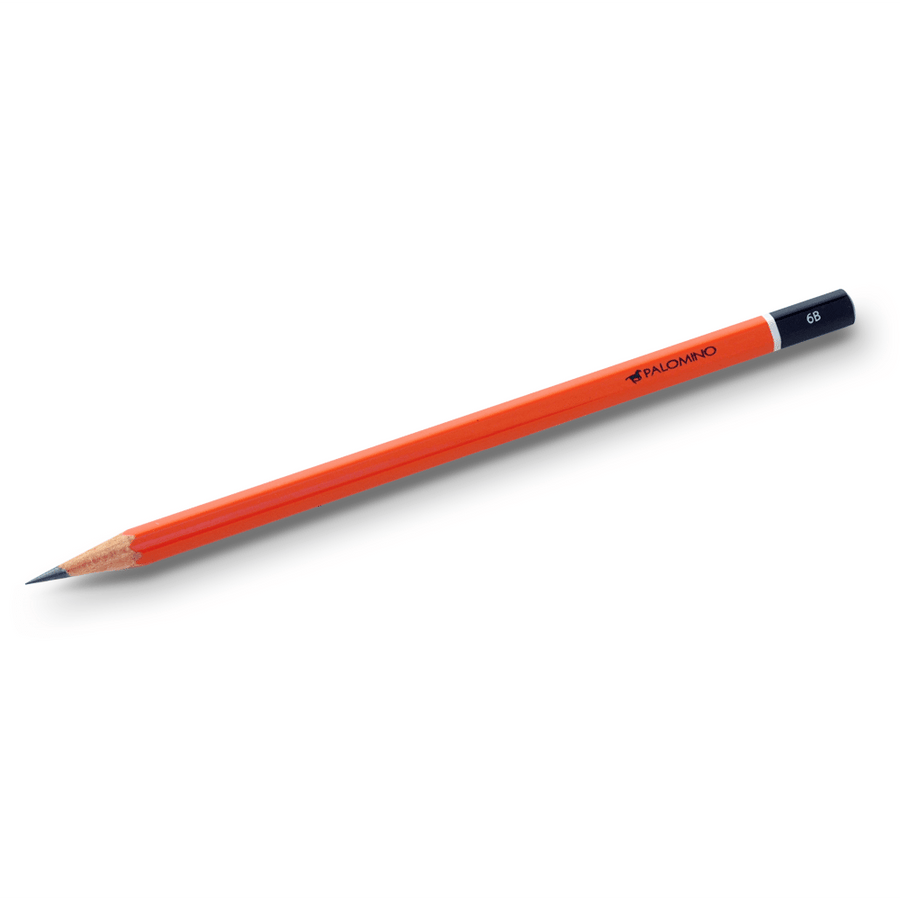 Palomino Graphite Mixed Grade Drawing Pencil Set