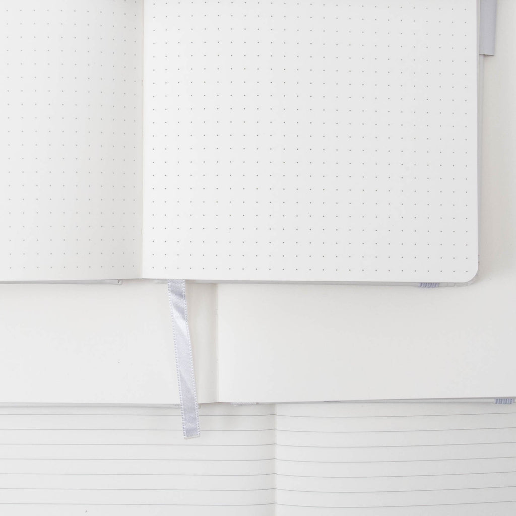 Blackwing Pearl Summit Notebook - Large Notebook - Pencils.com