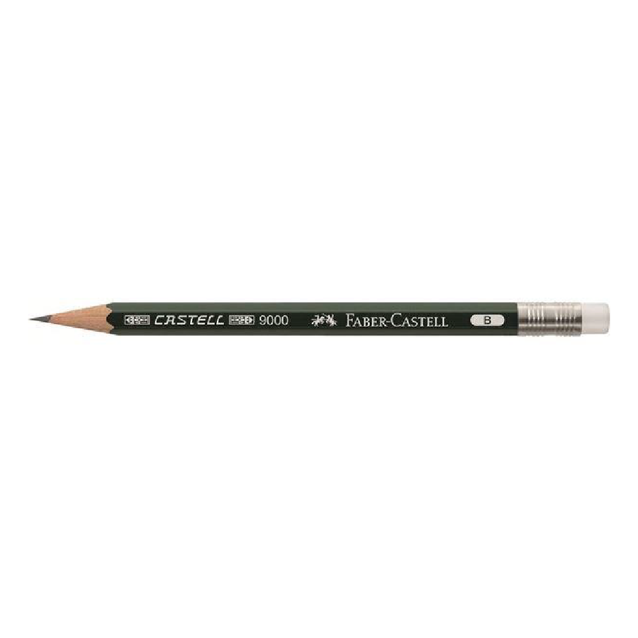 Faber-Castell Castell 9000 Perfect Pencil Refill