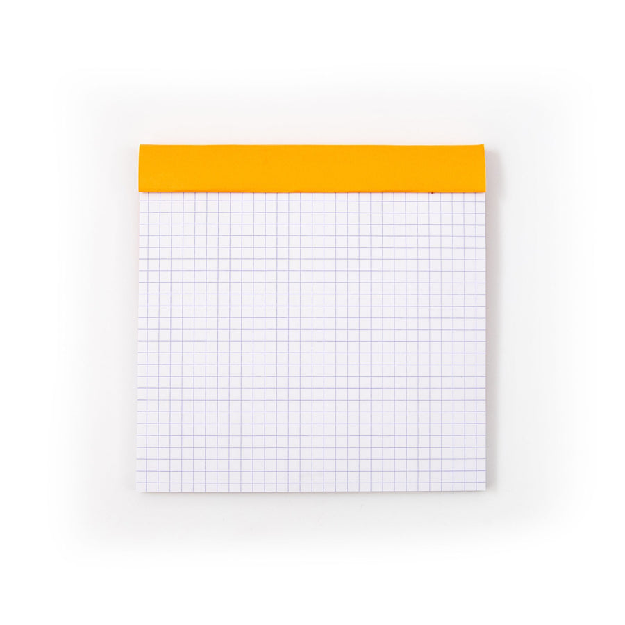 Rhodia Le Carré (Square) Notepads