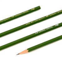 ForestChoice #2 Graphite Pencils (12 Pack) 