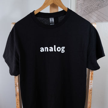 Blackwing Analog T-Shirt