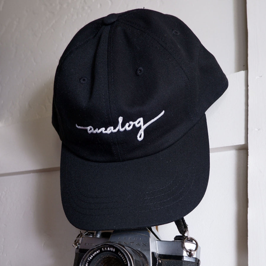 Blackwing Analog Hat