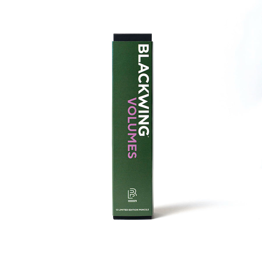 Blackwing Volume XIX - 12 Pack Box