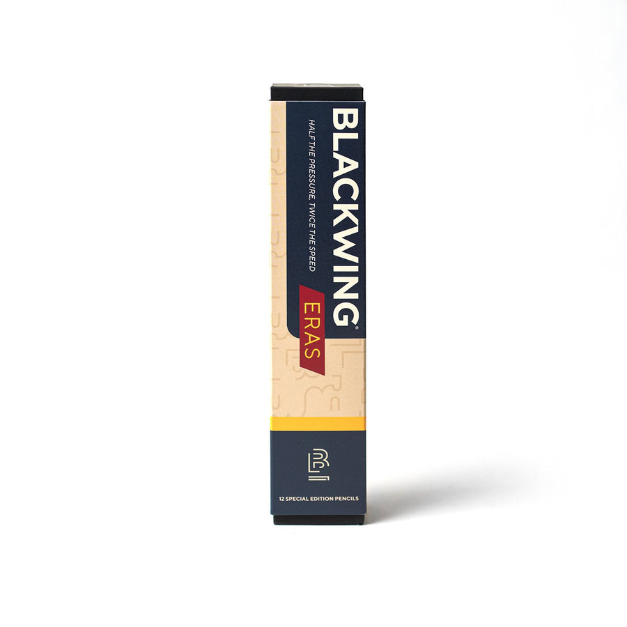 Blackwing Eras celebrate the 10th anniversary of the Blackwing revival.