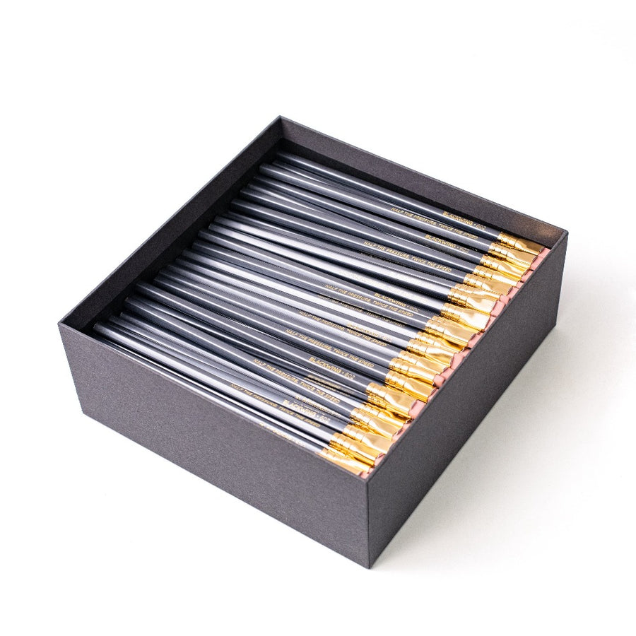 Blackwing Bulk Pencils (Set of 200) - 602