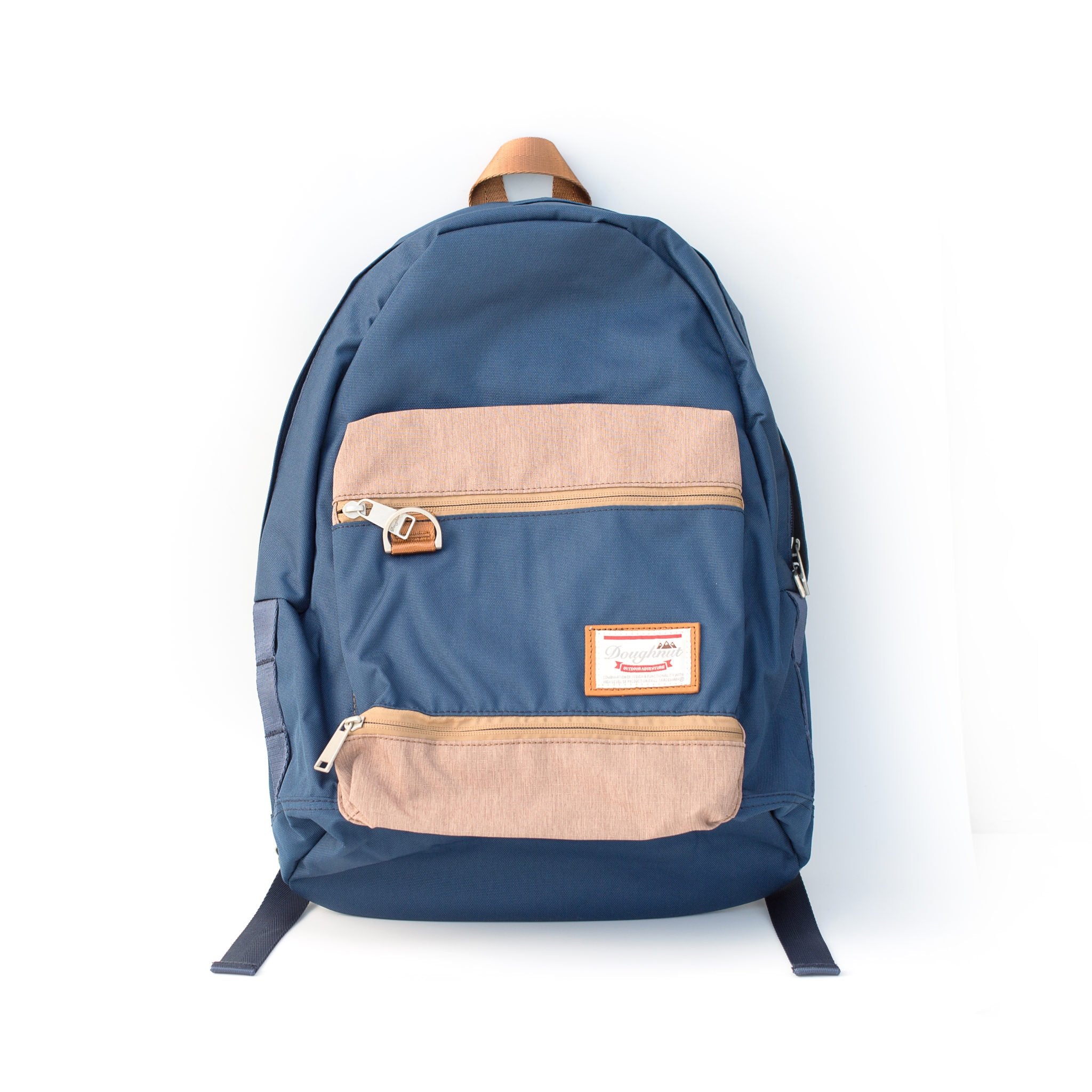 Doughnut Finch Backpack Pencils