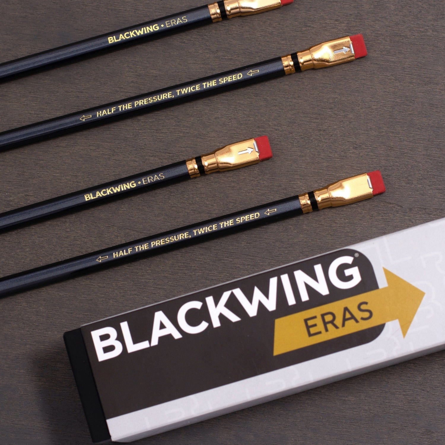 Blackwing Eras 2022 - 12 Pack | Pencils.com
