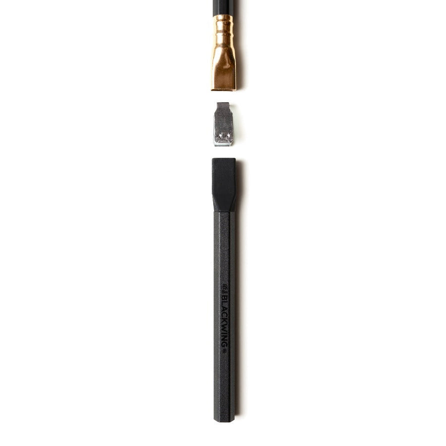 How to use the Blackwing Pencil Extender