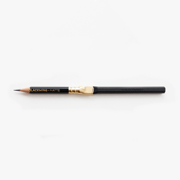 Kai D Utility — Blackwing Soft Pencils - Matte