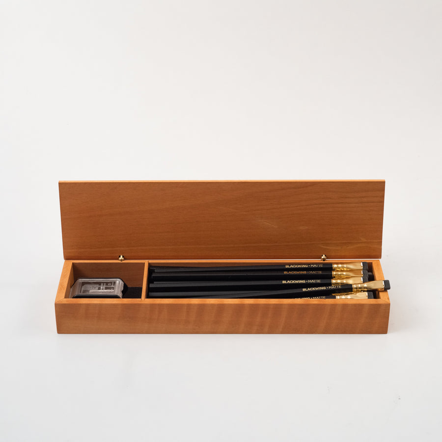 Blackwing Matte Pencils (12 Pack)