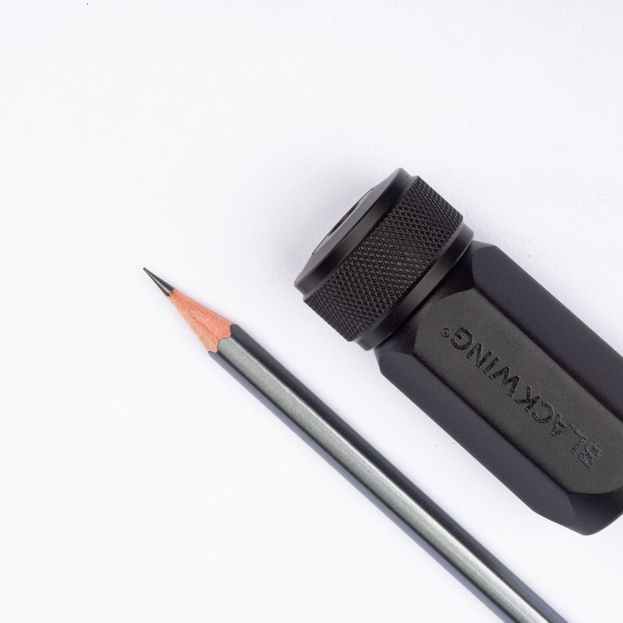 Blackwing One-Step Long Point Sharpener Pencil Point