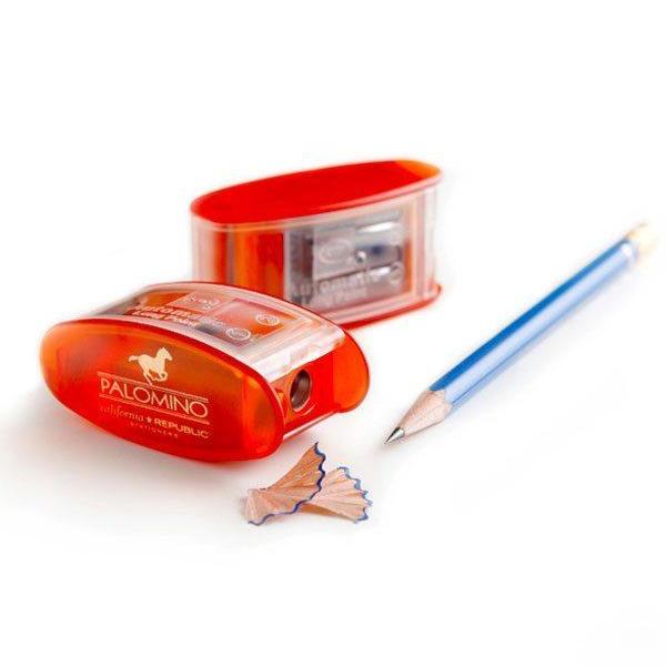 Palomino-KUM® Long Point Pencil Sharpener