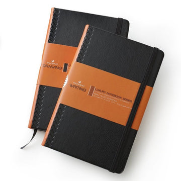 Palomino Small Luxury Hardcover Notebook