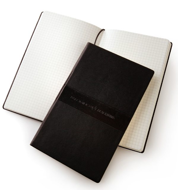 Blackwing Medium Notebook