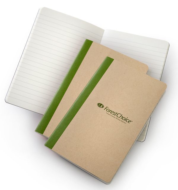 ForestChoice Flex Notebook Triple Set