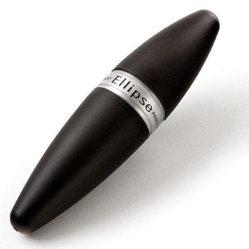 KUM® Black Ellipse Pencil Sharpener