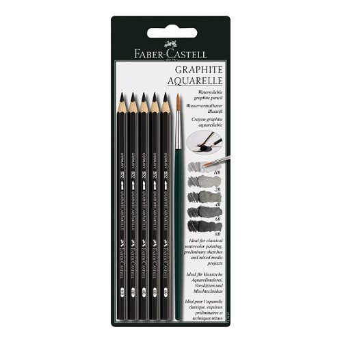   Basics Premium Colored Pencils, Soft Core, 48