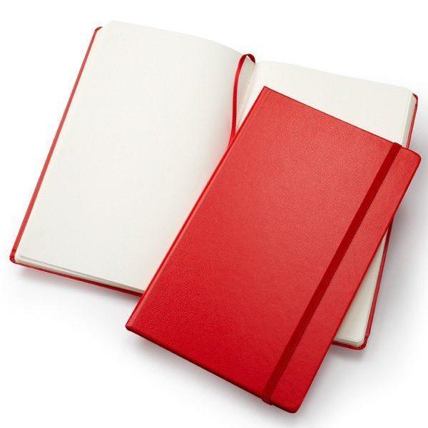 Fabio Ricci Elio Medium Hardcover Notebook