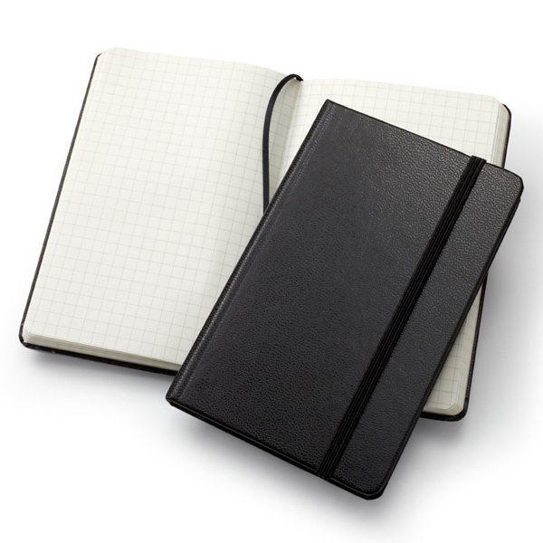 Fabio Ricci Elio Pocket Hardcover Notebook