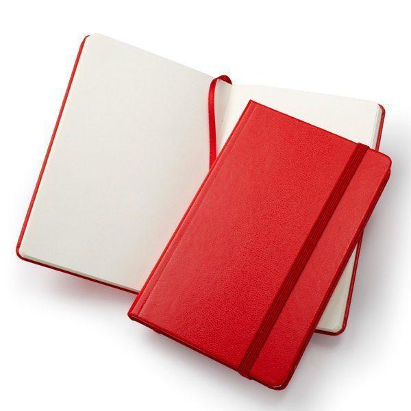 Fabio Ricci Elio Pocket Hardcover Notebook