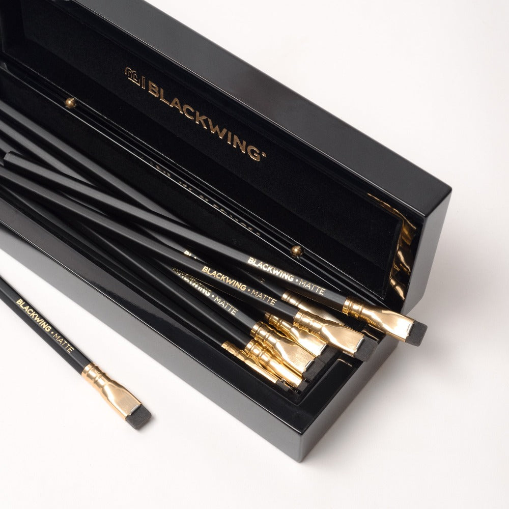 Blackwing Piano Box | Pencils.com