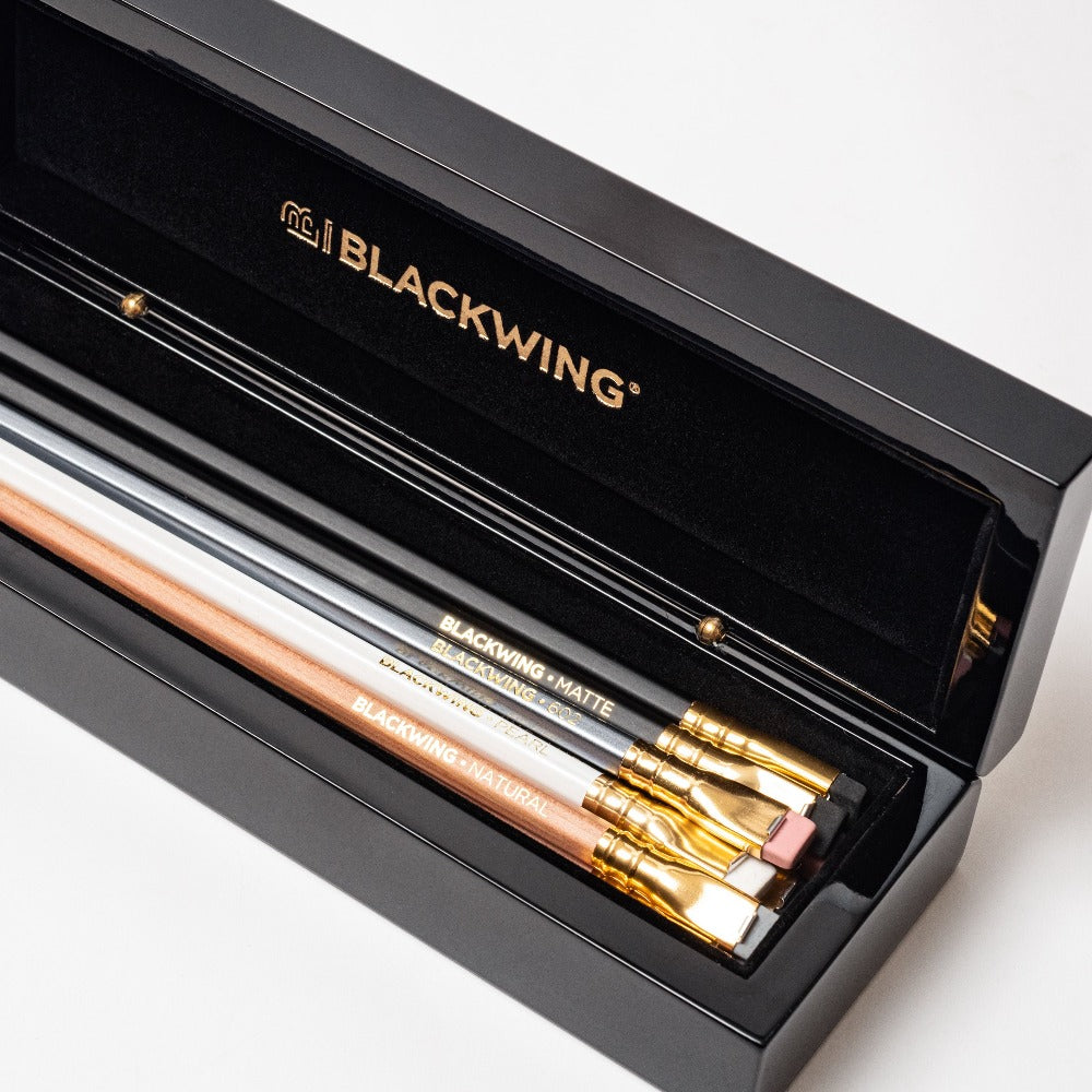 Blackwing Piano Box | Pencils.com