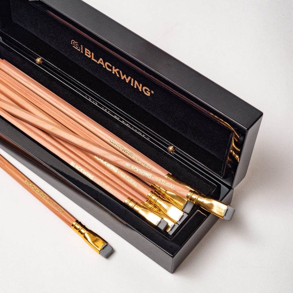 Blackwing Piano Box | Pencils.com