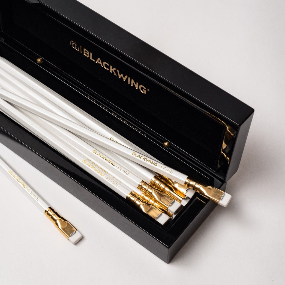 Blackwing Piano Box | Pencils.com