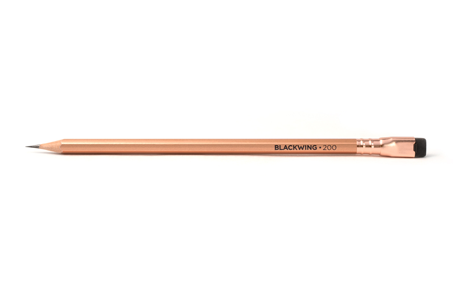 Blackwing Volume 200 Pencils