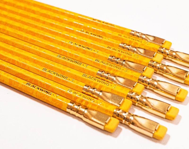Blackwing Volume 3 Pencils