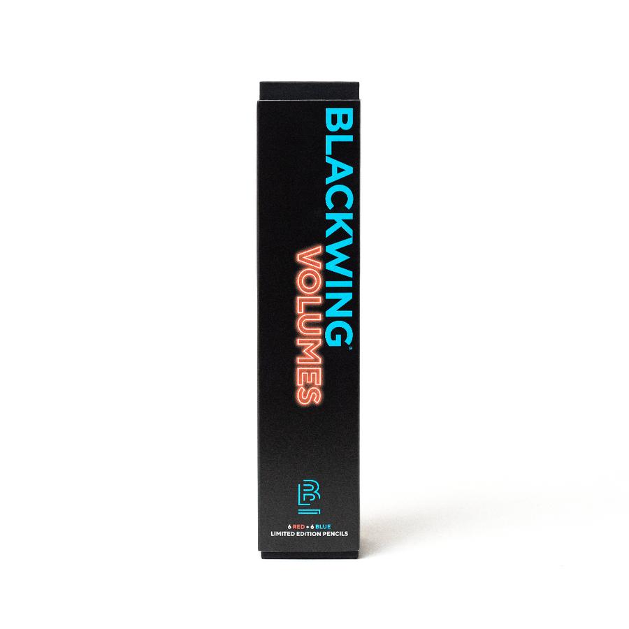 Blackwing Volume 6 Box